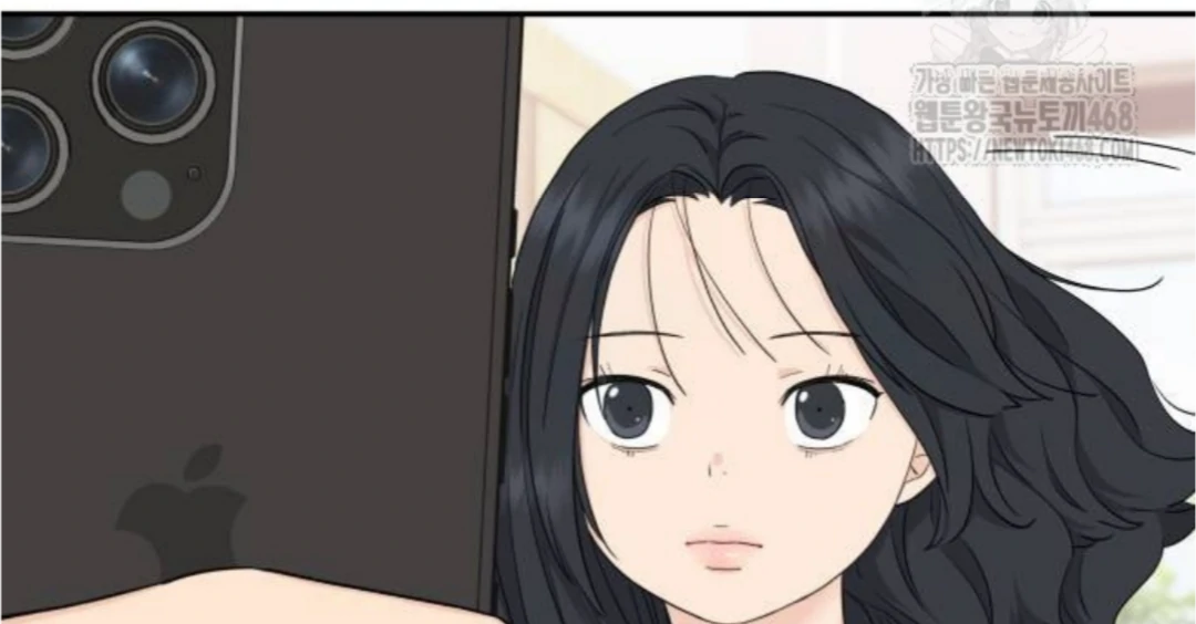 Sam Plays the Game Chapter 55 - Page 31