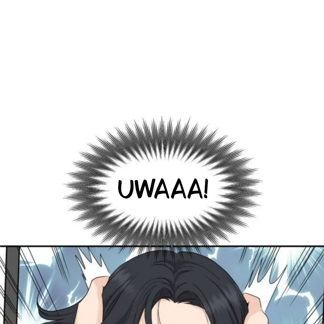 Sam Plays the Game Chapter 55 - Page 33