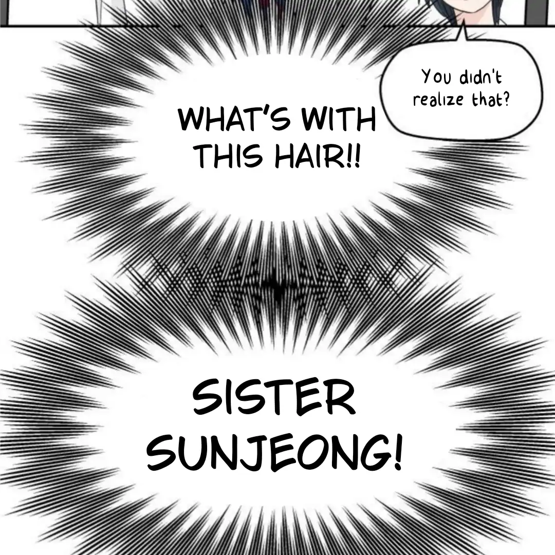 Sam Plays the Game Chapter 55 - Page 35