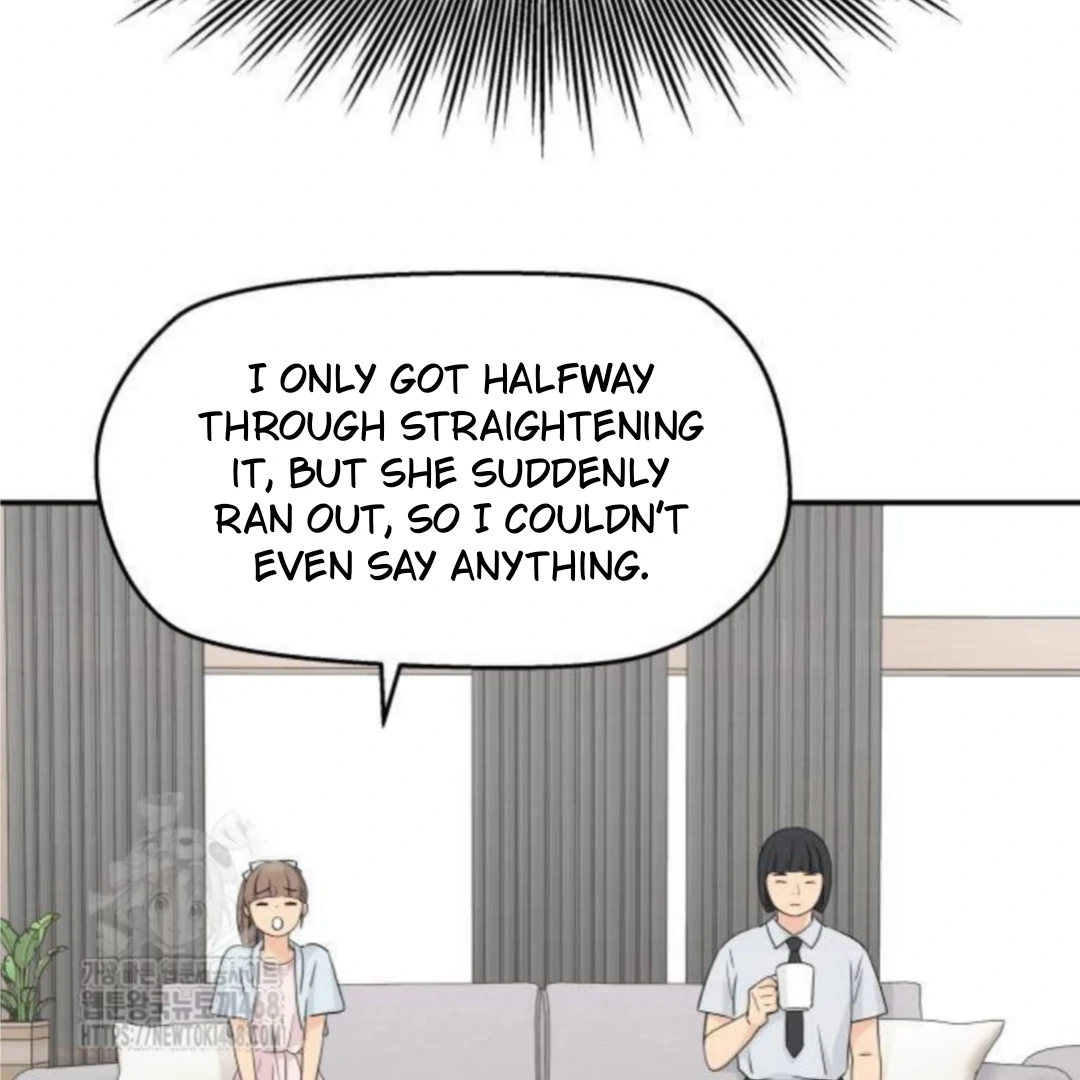 Sam Plays the Game Chapter 55 - Page 36