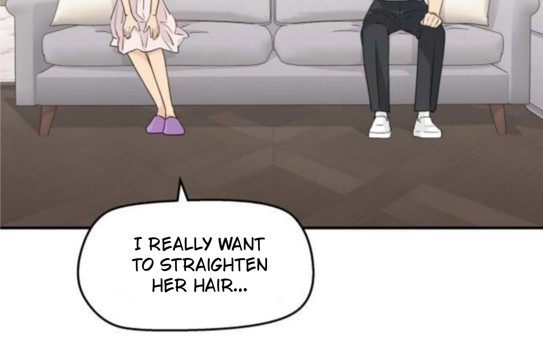 Sam Plays the Game Chapter 55 - Page 37
