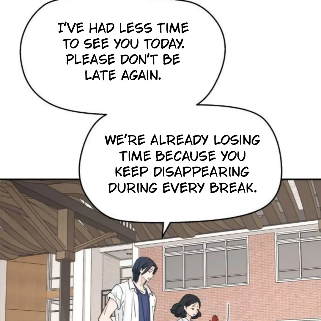 Sam Plays the Game Chapter 55 - Page 46