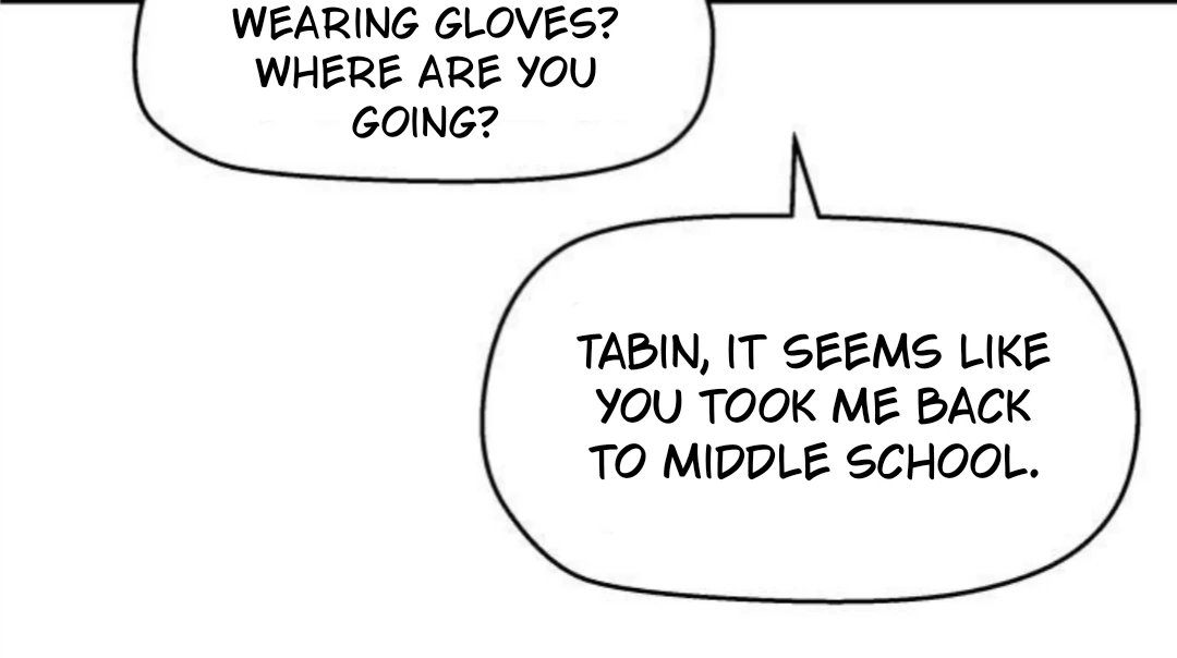 Sam Plays the Game Chapter 55 - Page 48