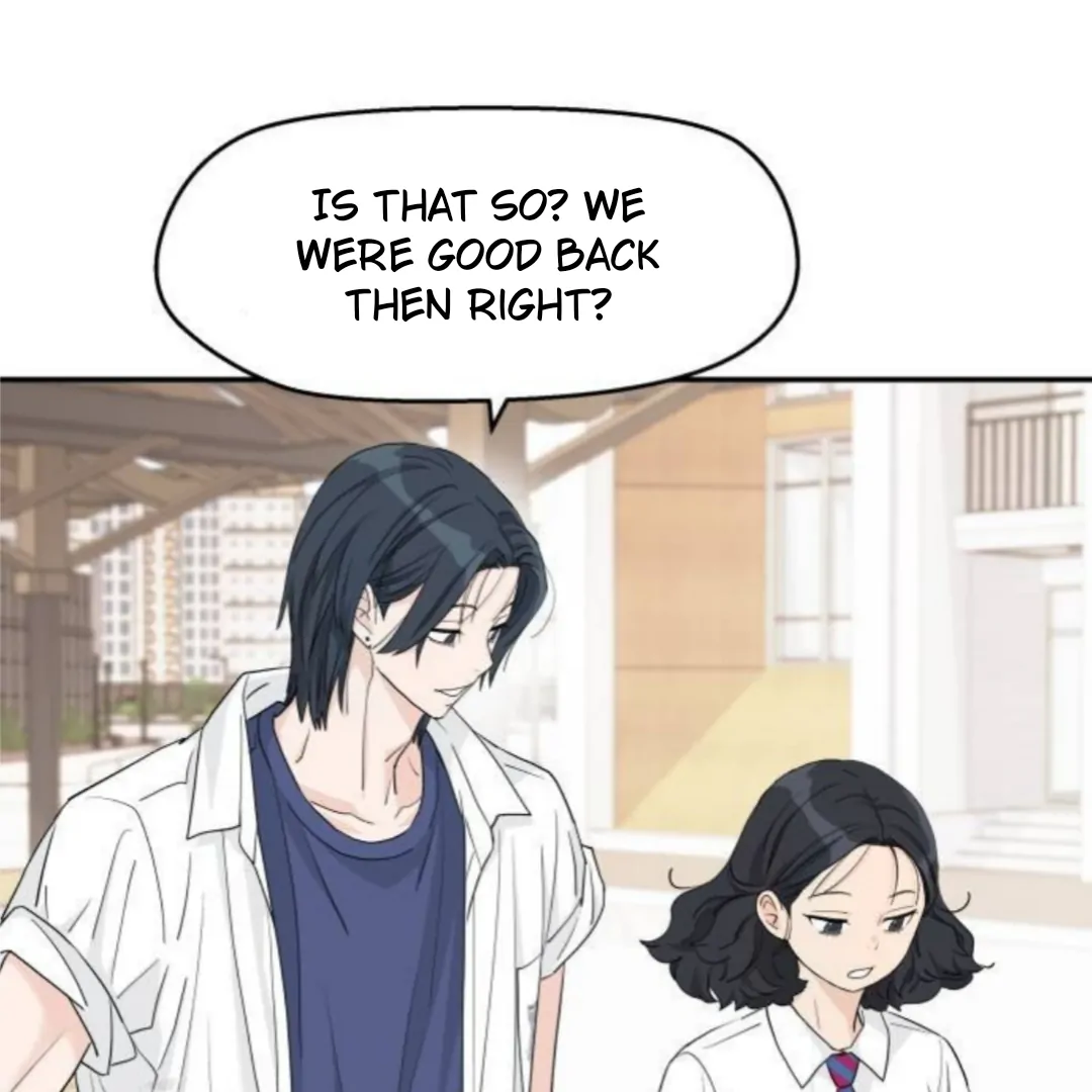 Sam Plays the Game Chapter 55 - Page 49