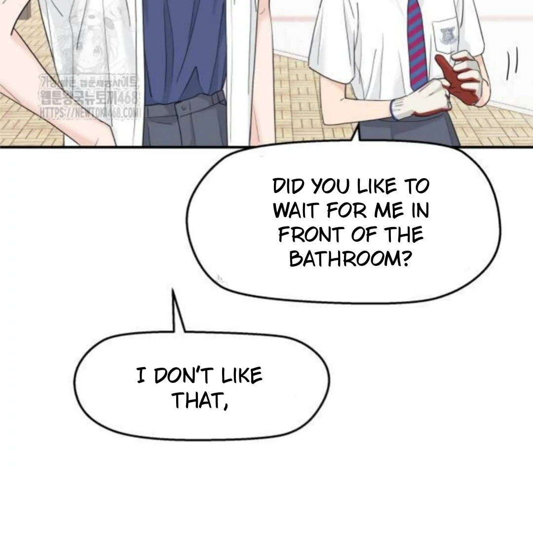 Sam Plays the Game Chapter 55 - Page 50