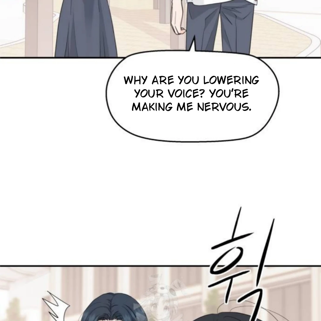 Sam Plays the Game Chapter 55 - Page 55