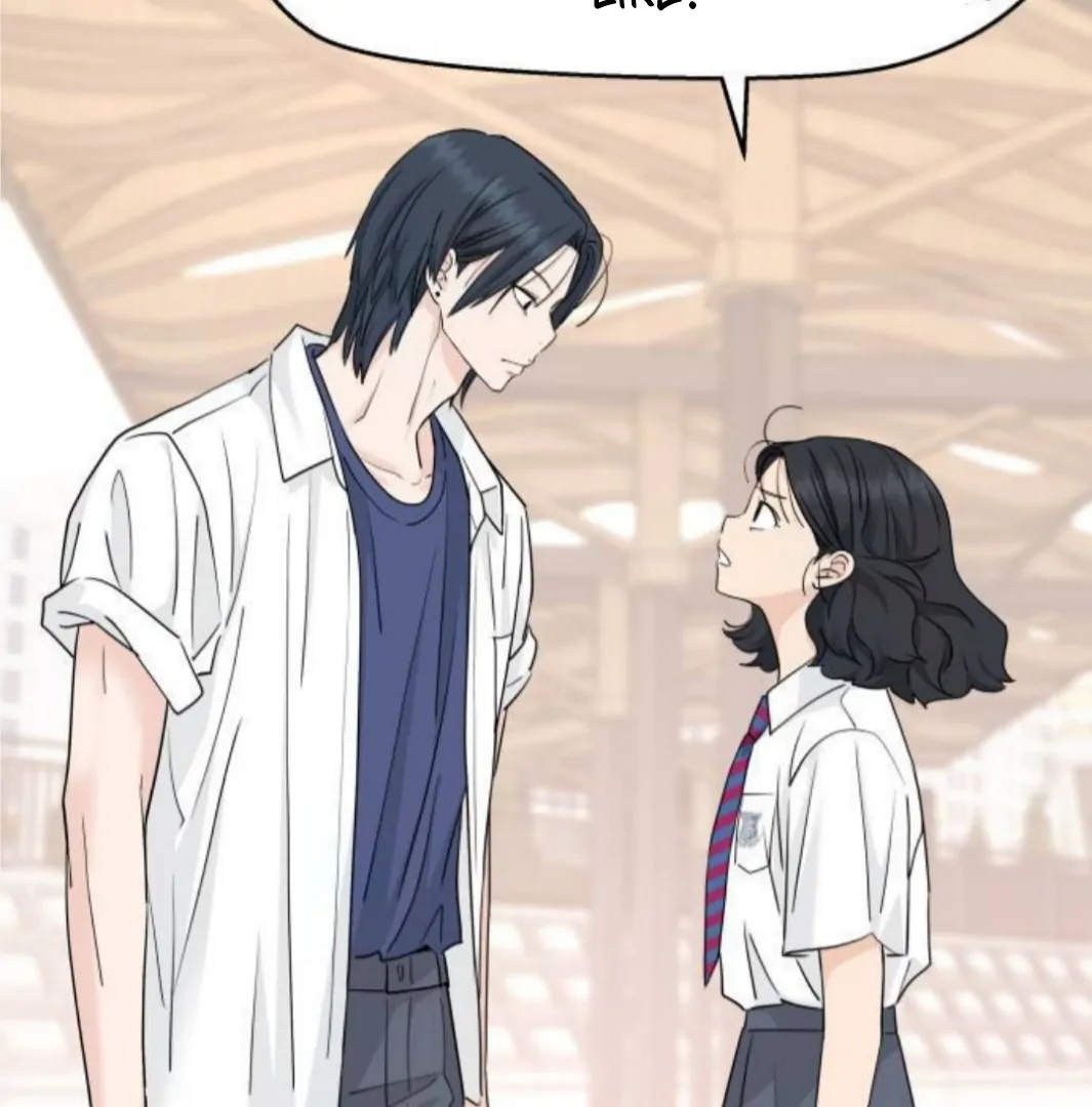 Sam Plays the Game Chapter 55 - Page 61