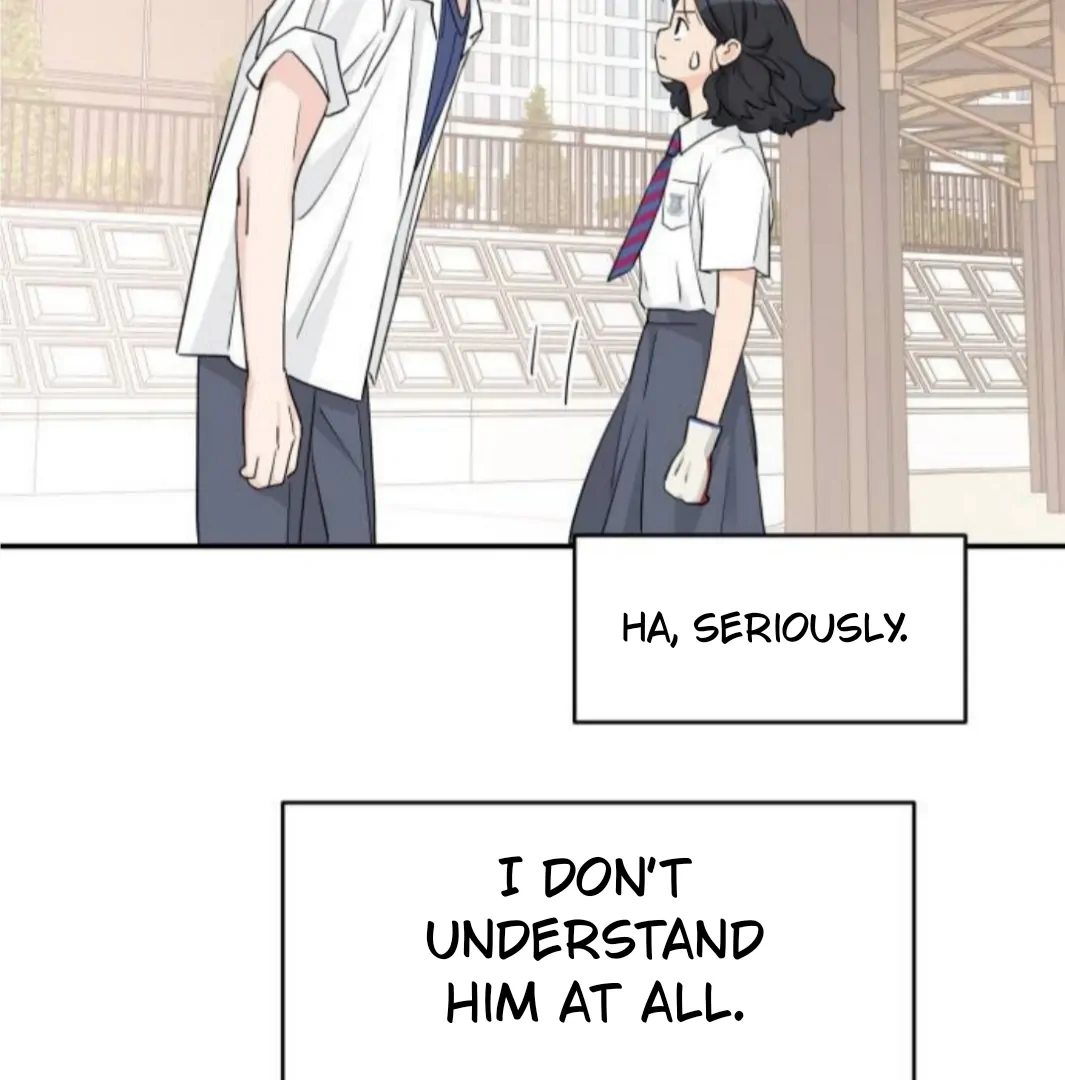 Sam Plays the Game Chapter 55 - Page 66