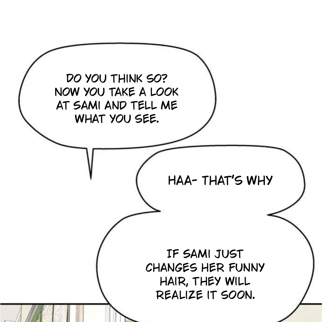 Sam Plays the Game Chapter 55 - Page 7