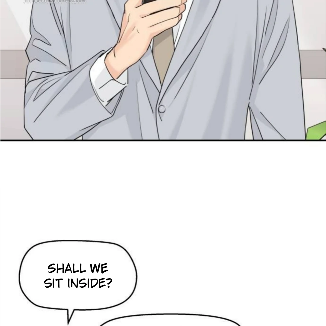 Sam Plays the Game Chapter 55 - Page 84