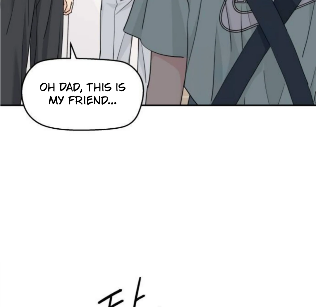 Sam Plays the Game Chapter 55 - Page 86