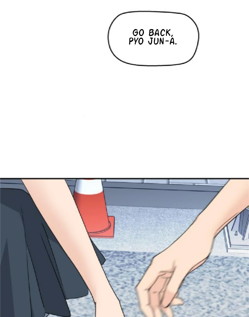 Sam Plays the Game Chapter 56 - Page 14