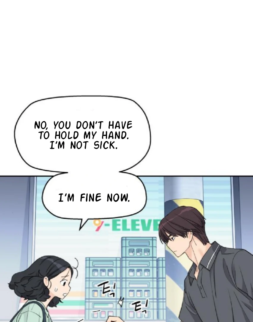 Sam Plays the Game Chapter 56 - Page 21