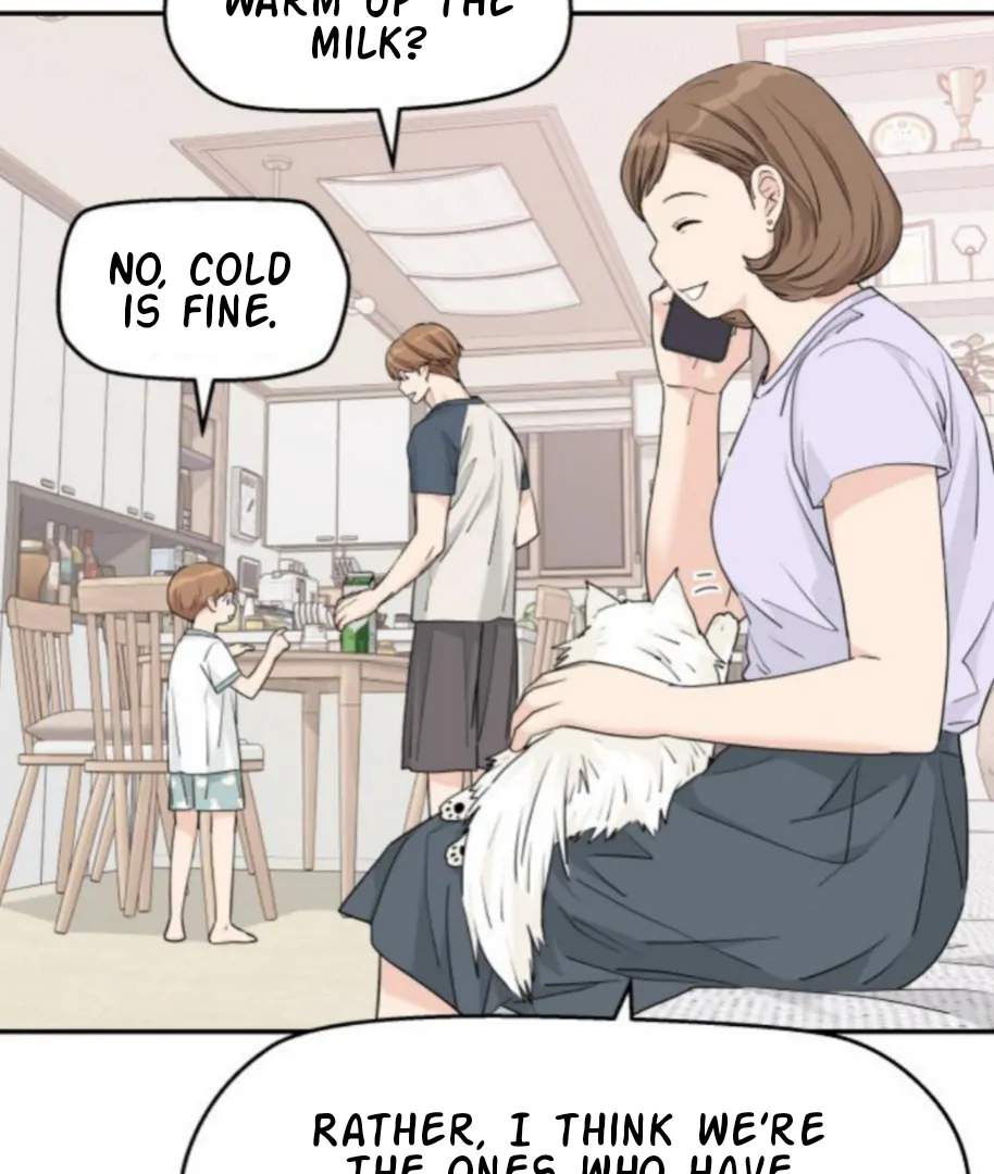 Sam Plays the Game Chapter 56 - Page 36