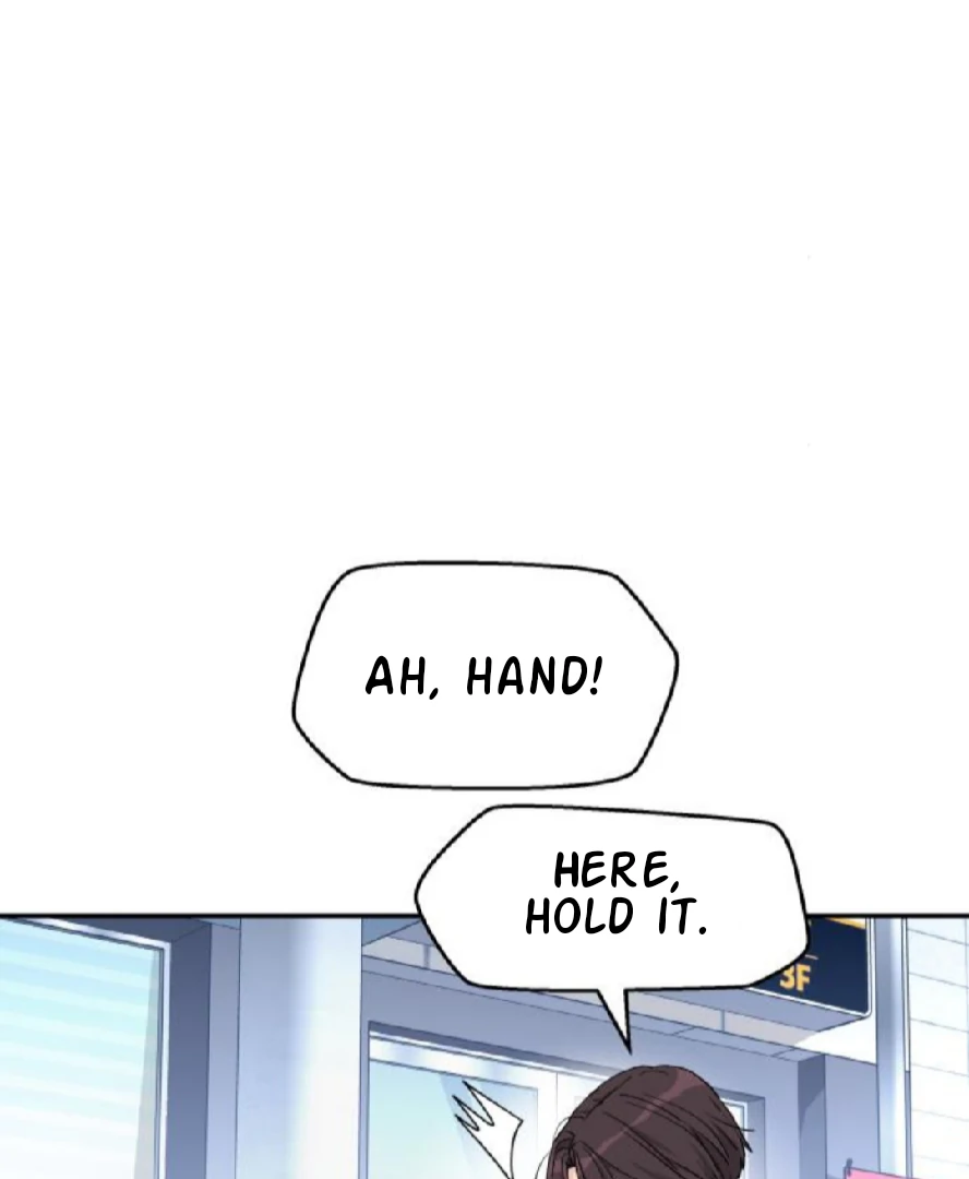 Sam Plays the Game Chapter 56 - Page 4