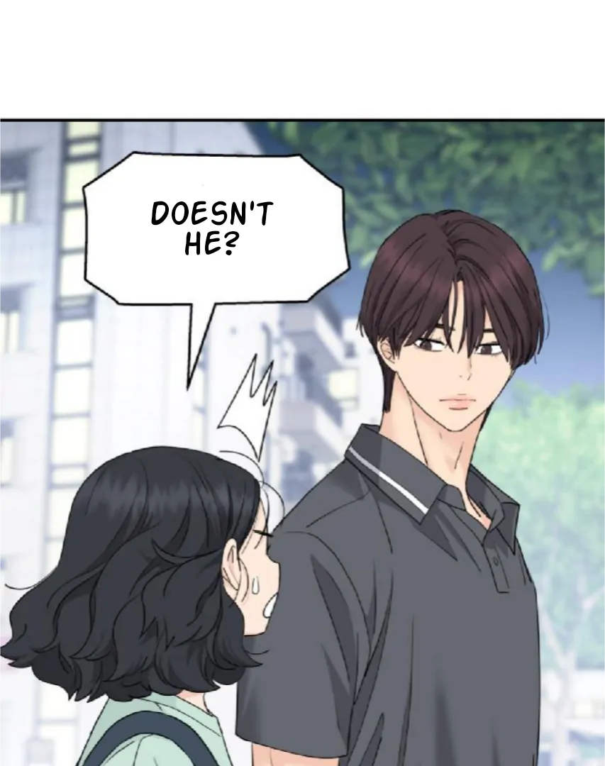 Sam Plays the Game Chapter 56 - Page 41