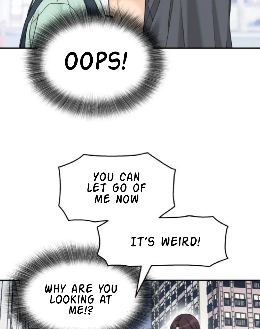 Sam Plays the Game Chapter 56 - Page 42