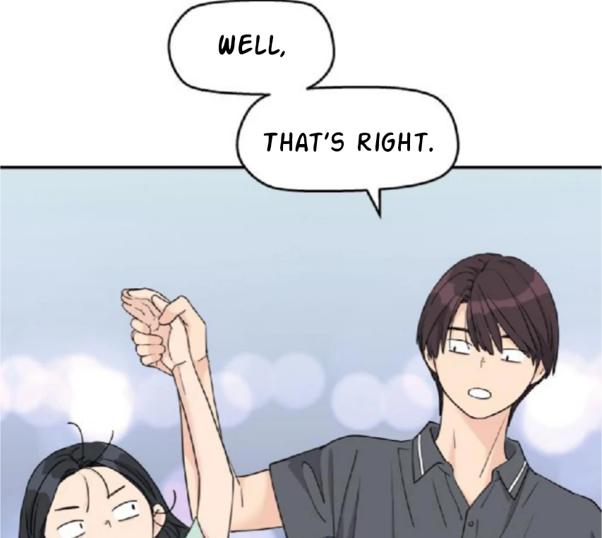 Sam Plays the Game Chapter 56 - Page 44