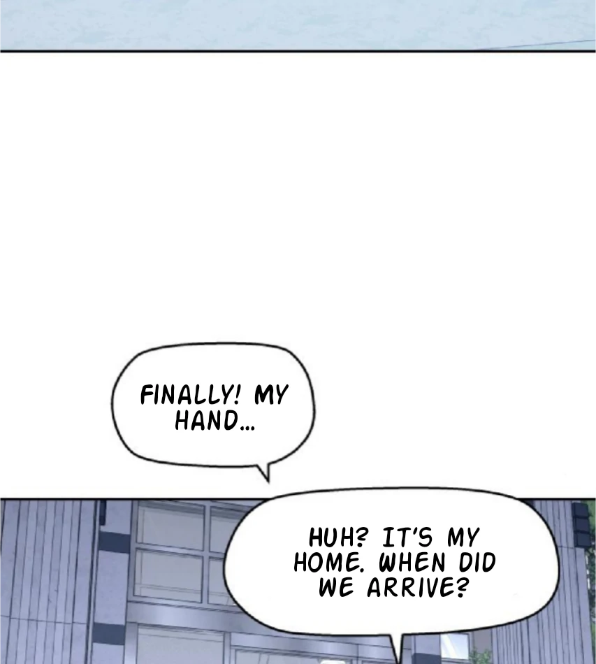 Sam Plays the Game Chapter 56 - Page 53