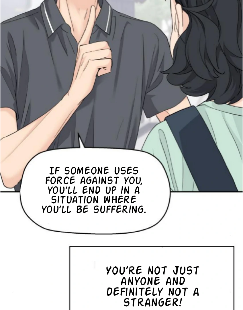 Sam Plays the Game Chapter 56 - Page 56
