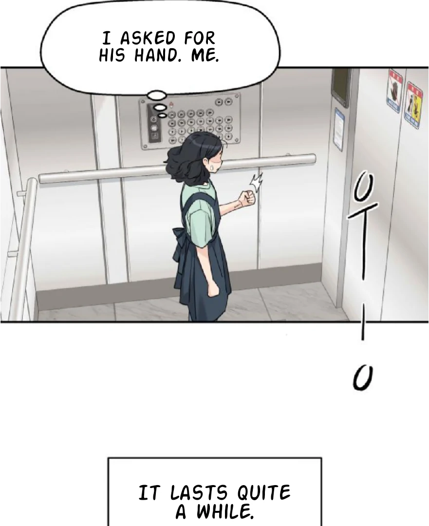Sam Plays the Game Chapter 56 - Page 74