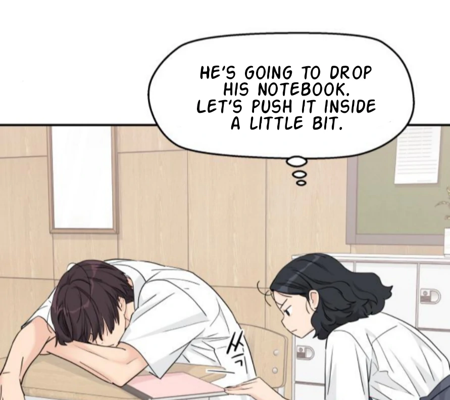 Sam Plays the Game Chapter 56 - Page 93