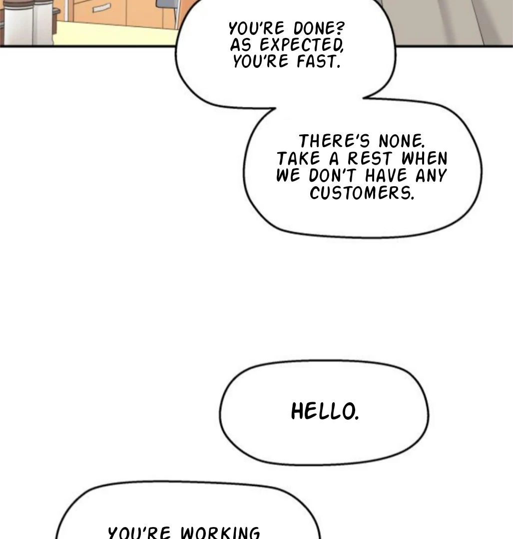 Sam Plays the Game Chapter 57 - Page 10