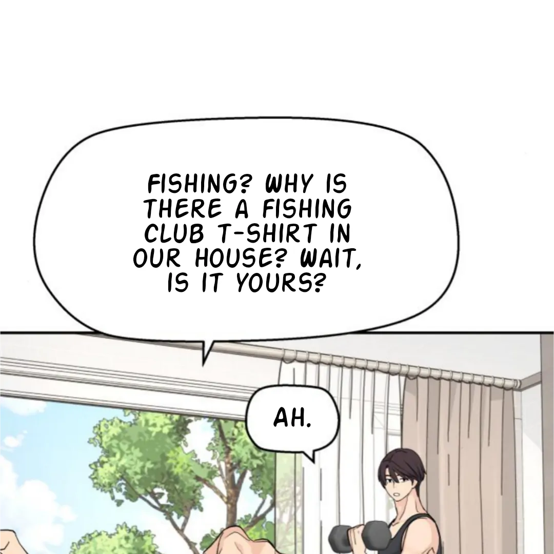 Sam Plays the Game Chapter 57 - Page 2