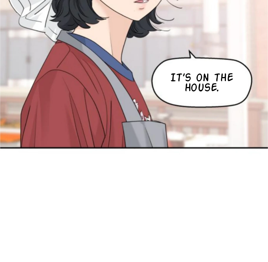 Sam Plays the Game Chapter 57 - Page 22