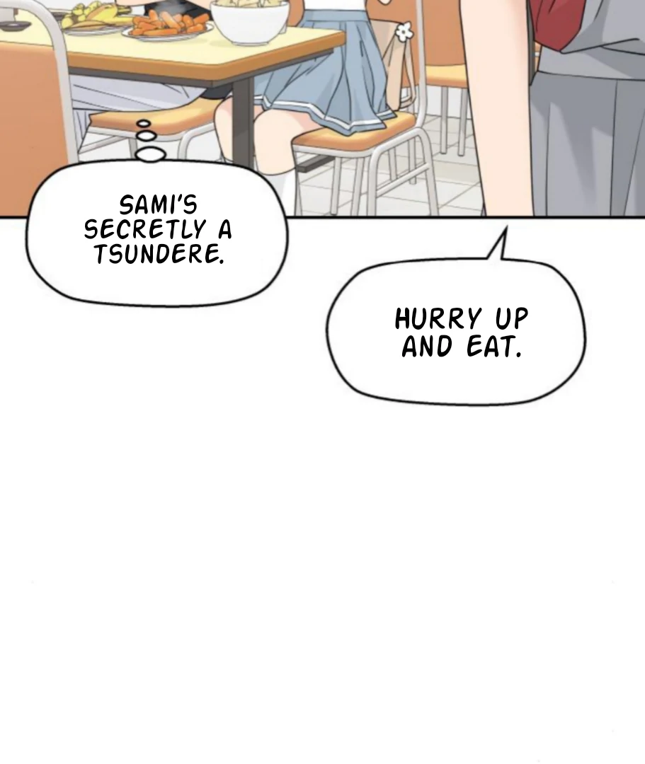Sam Plays the Game Chapter 57 - Page 24