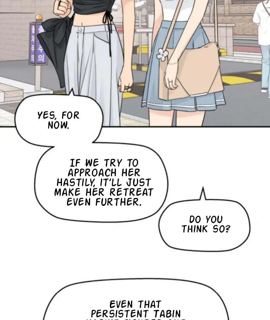 Sam Plays the Game Chapter 57 - Page 27