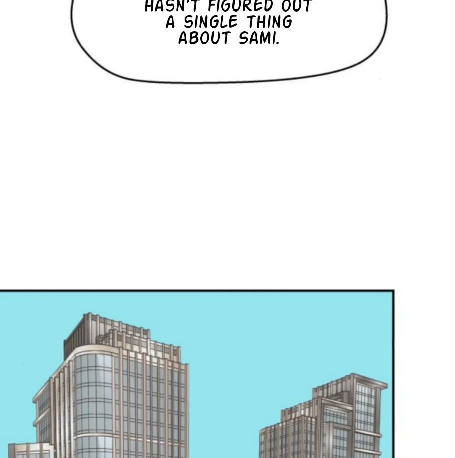 Sam Plays the Game Chapter 57 - Page 28