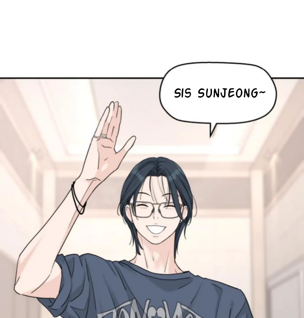 Sam Plays the Game Chapter 57 - Page 30