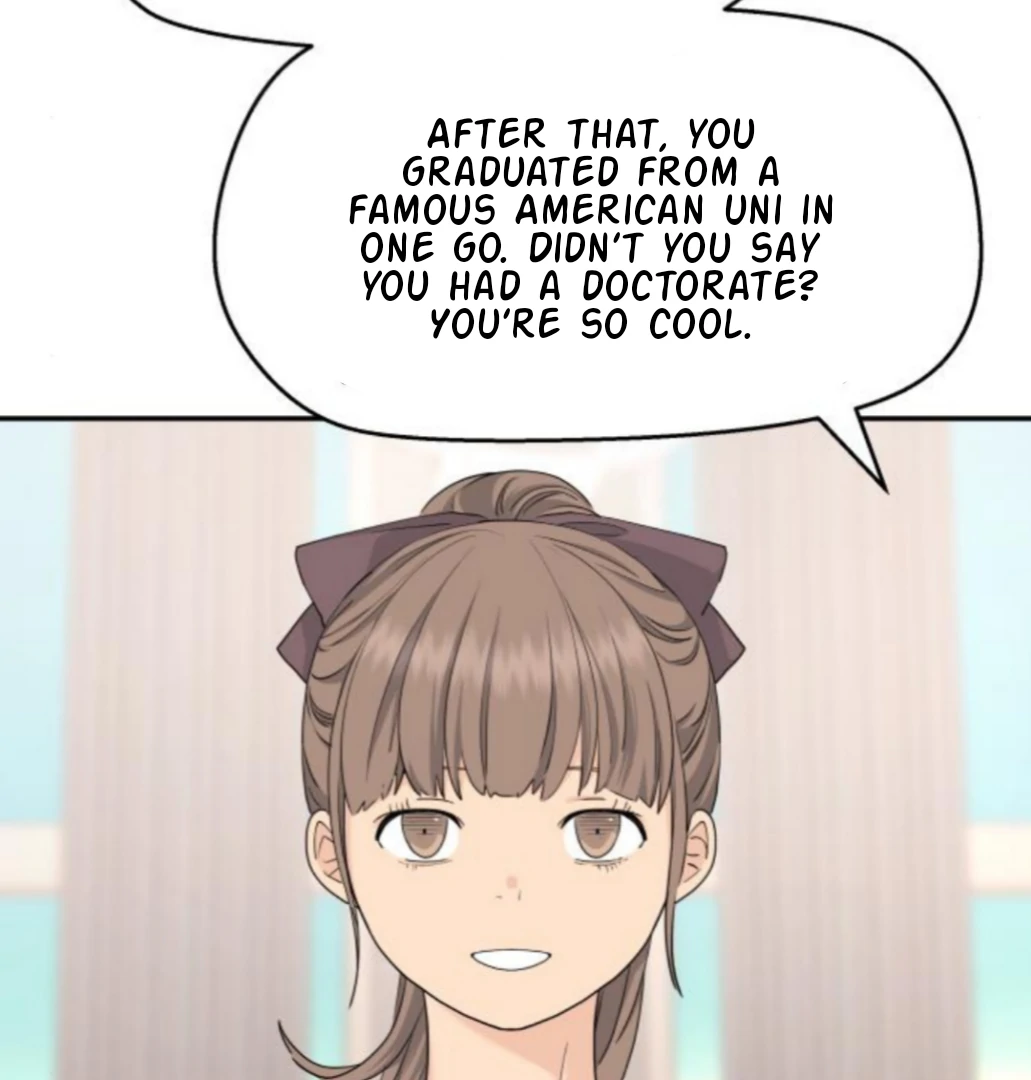 Sam Plays the Game Chapter 57 - Page 34