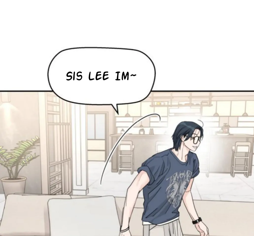 Sam Plays the Game Chapter 57 - Page 39