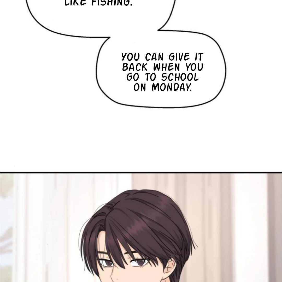 Sam Plays the Game Chapter 57 - Page 4