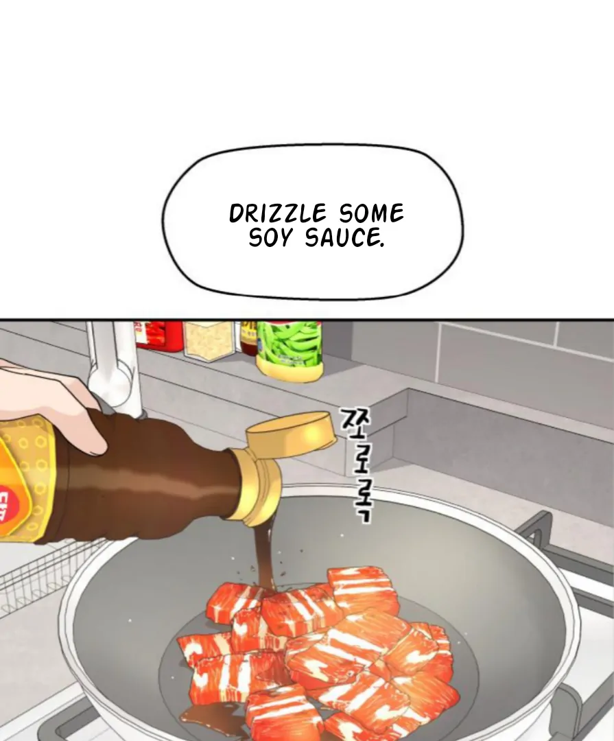 Sam Plays the Game Chapter 57 - Page 44