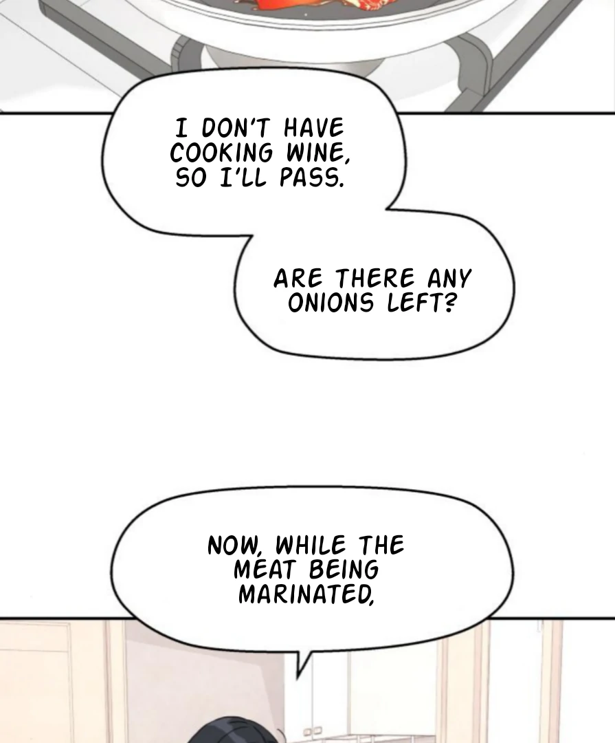 Sam Plays the Game Chapter 57 - Page 45