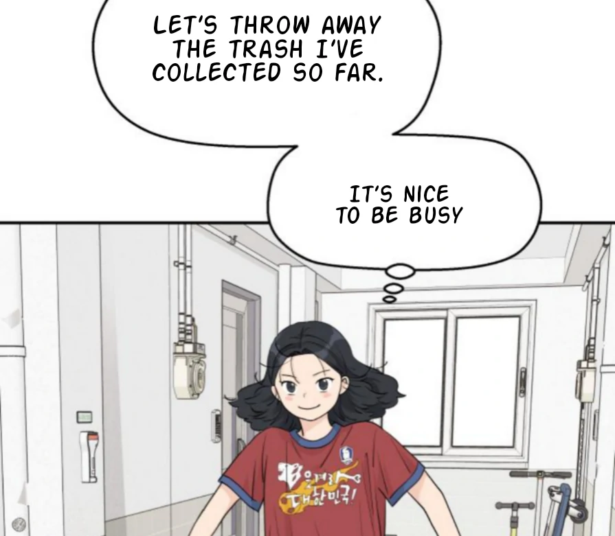 Sam Plays the Game Chapter 57 - Page 47