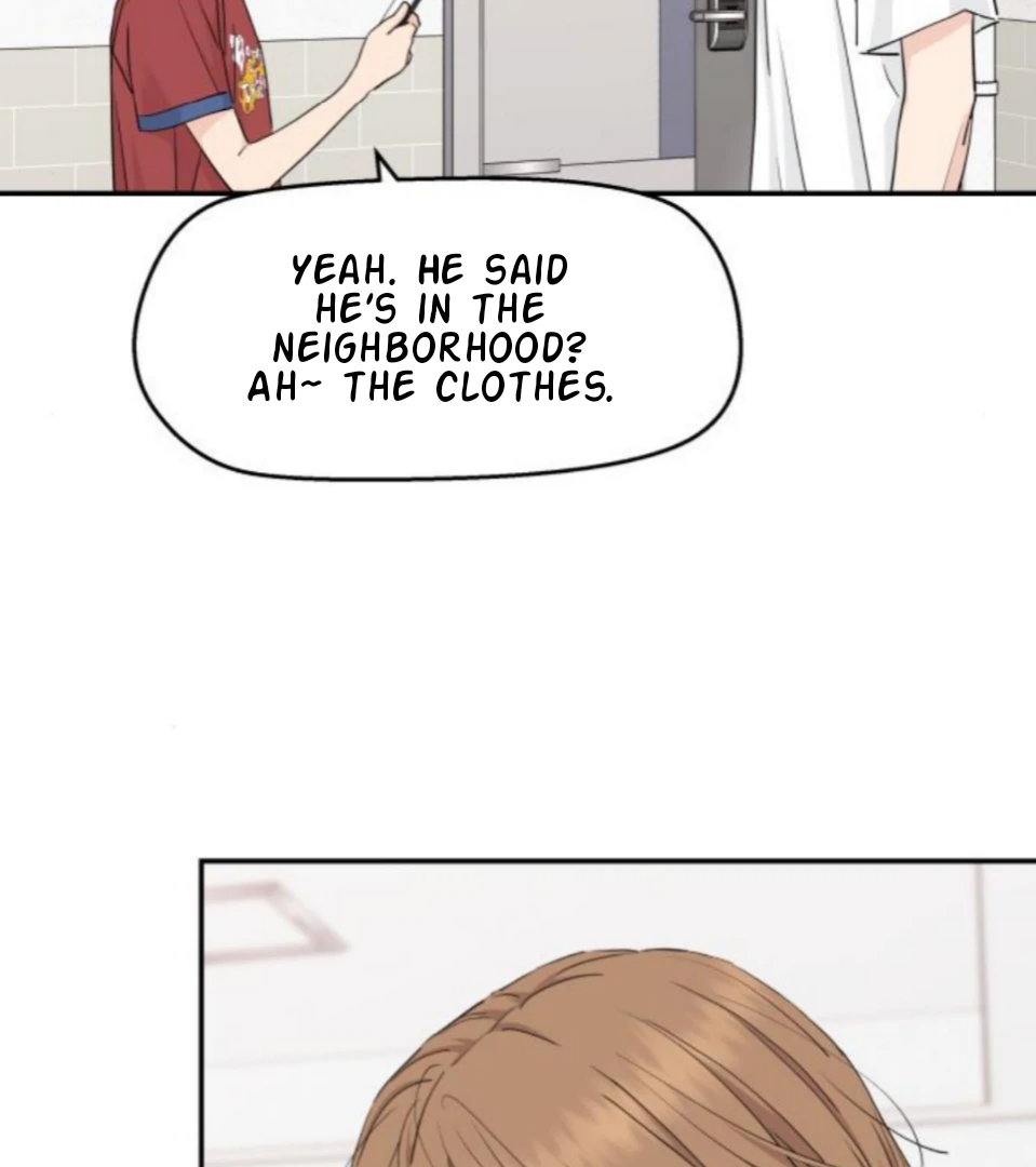 Sam Plays the Game Chapter 57 - Page 51