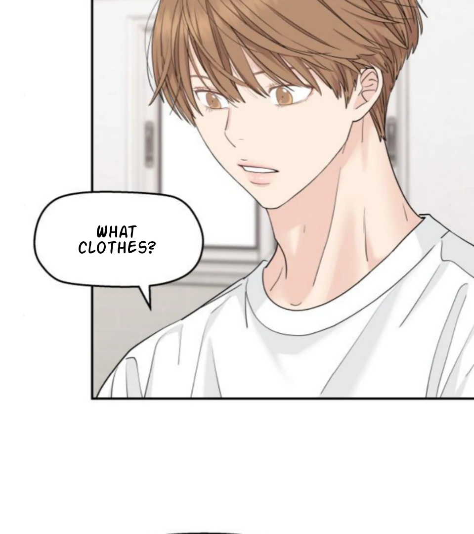 Sam Plays the Game Chapter 57 - Page 52