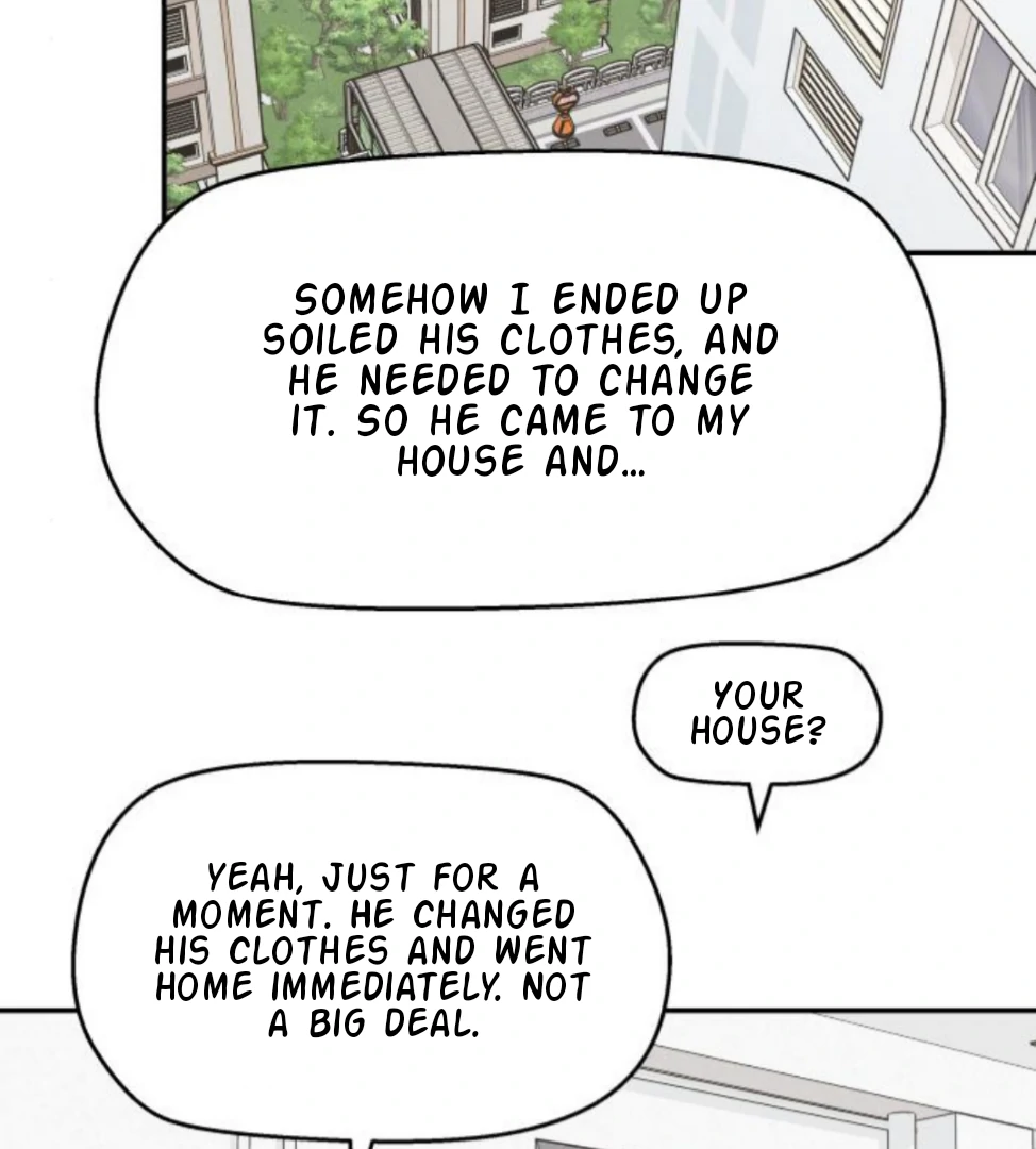 Sam Plays the Game Chapter 57 - Page 61