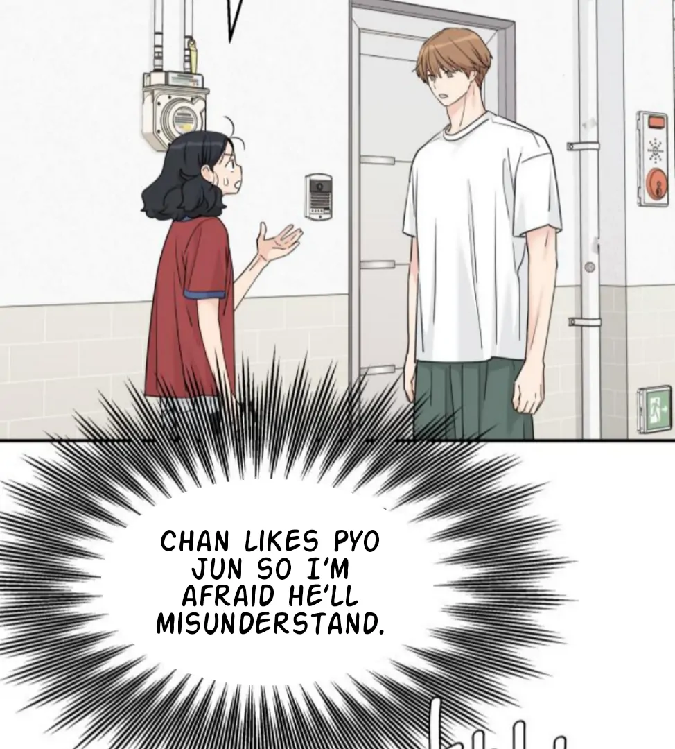 Sam Plays the Game Chapter 57 - Page 62