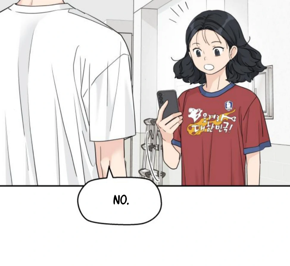 Sam Plays the Game Chapter 57 - Page 64
