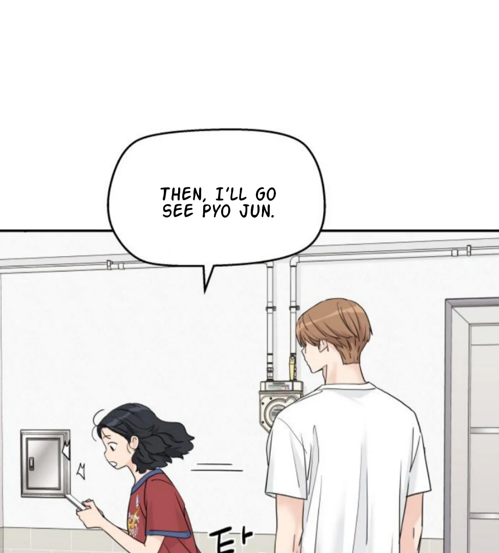Sam Plays the Game Chapter 57 - Page 65