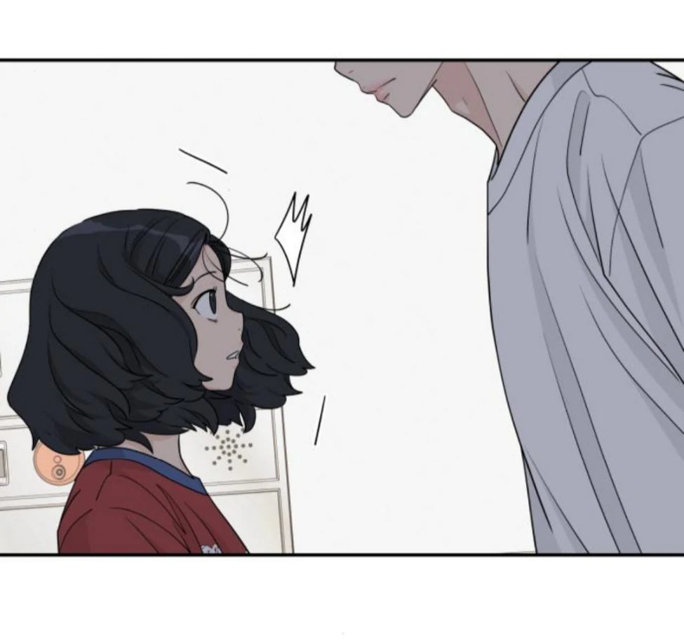 Sam Plays the Game Chapter 57 - Page 69
