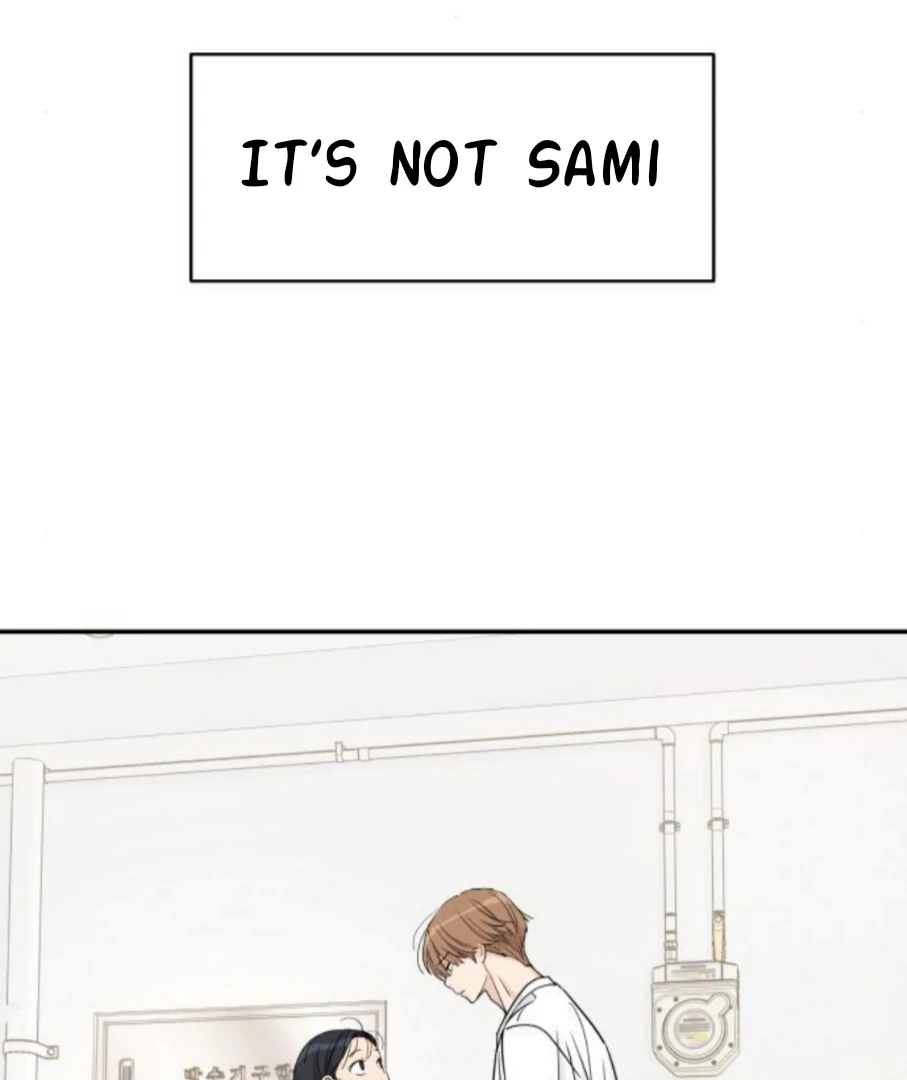 Sam Plays the Game Chapter 57 - Page 70