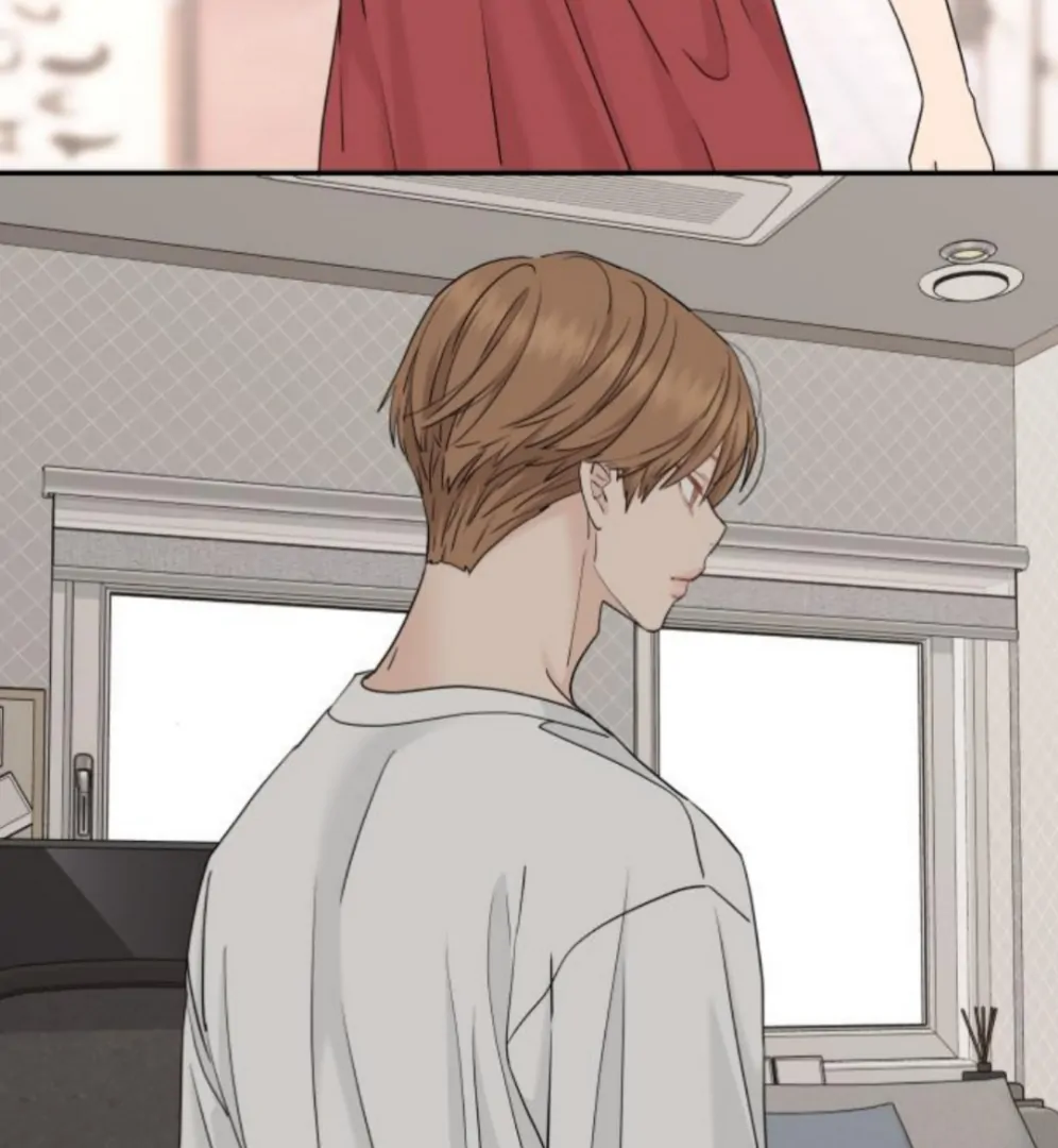 Sam Plays the Game Chapter 57 - Page 94