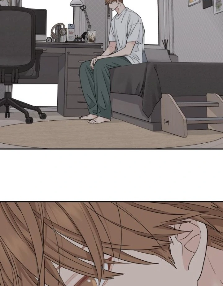 Sam Plays the Game Chapter 58 - Page 12