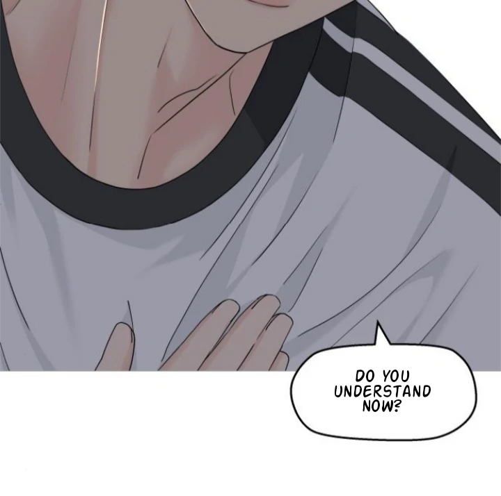 Sam Plays the Game Chapter 58 - Page 24